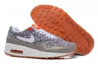 nike 2019U air max 87 femme premium pas cher populaires 0053 gris blanc